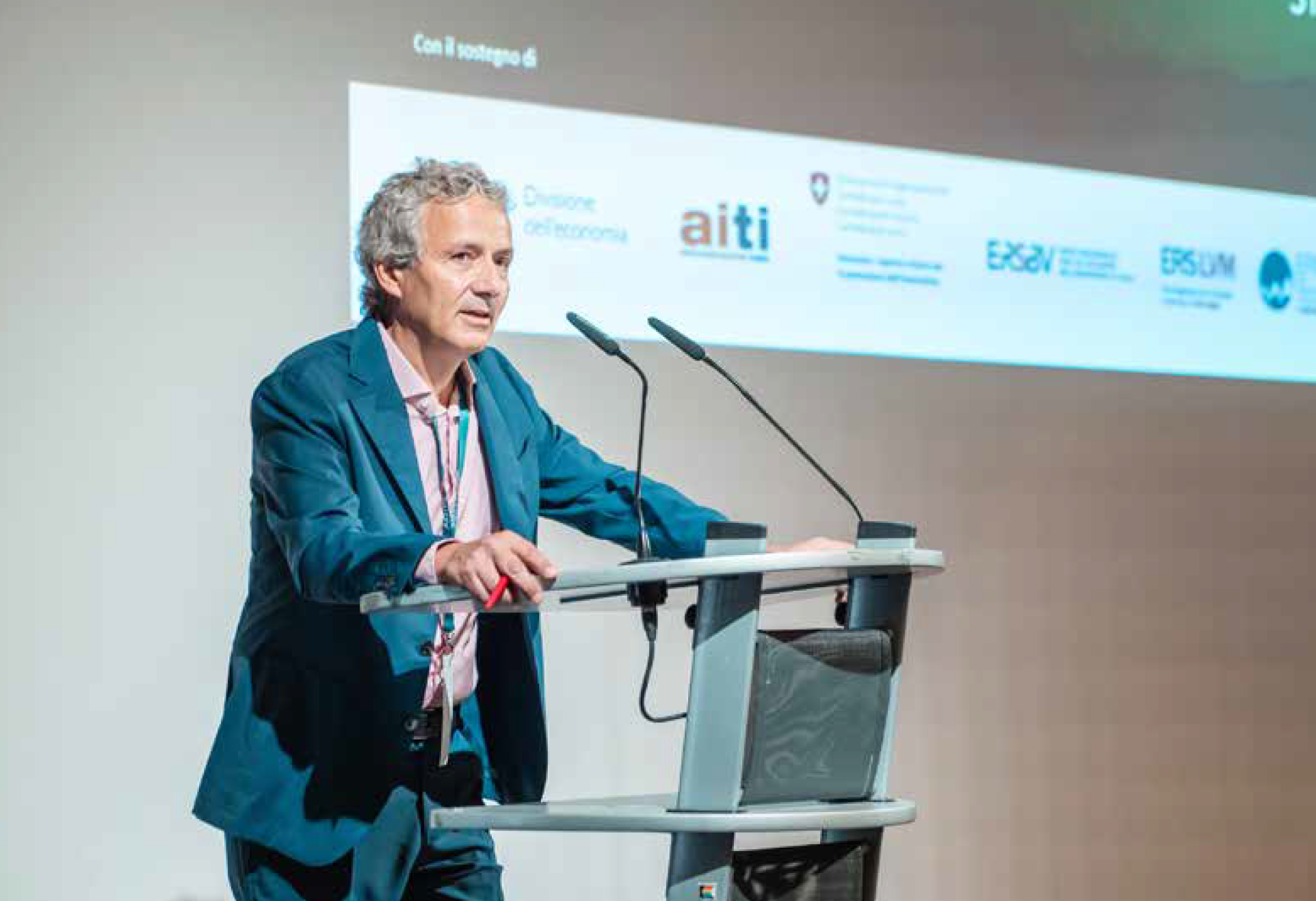 Insieme alle imprese per l'innovazione