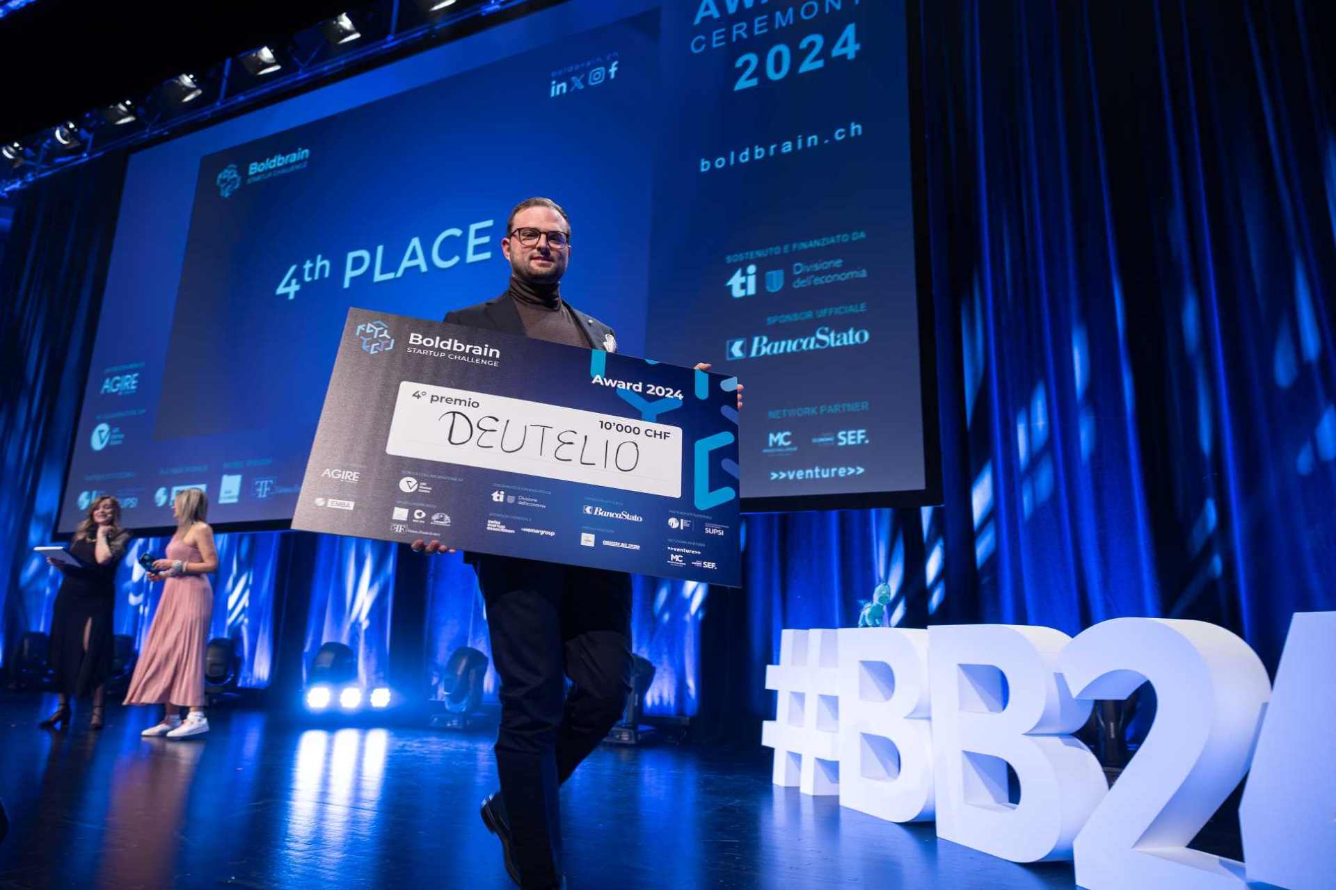 La fusione, un’energia pulita per il futuro: la sfida di Deutelio