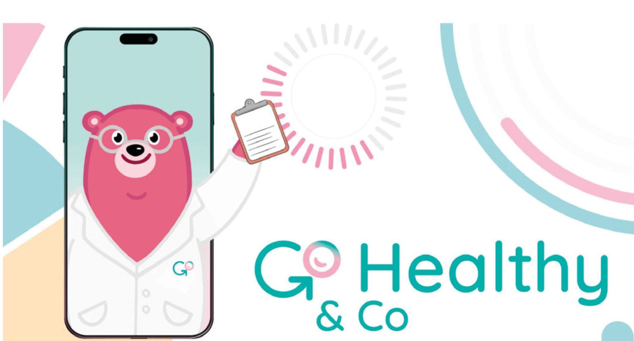 Go Healthy, lo strumento per democratizzare la salute mentale