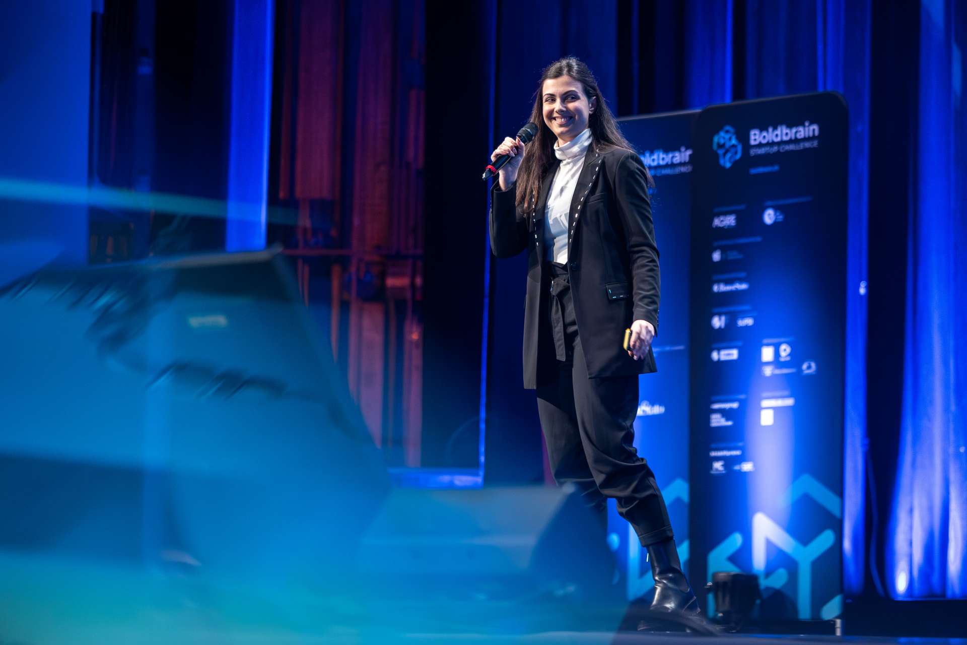 The gasoline that doesn’t pollute