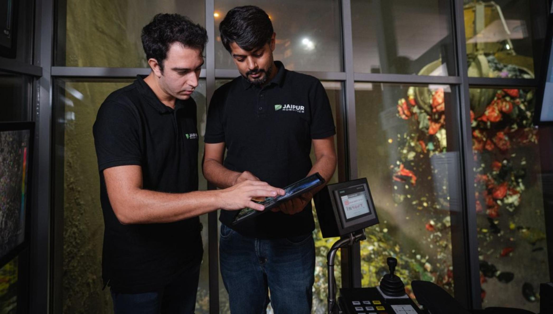 Jaipur Robotics accelerates growth with Waste-to-Energy automation