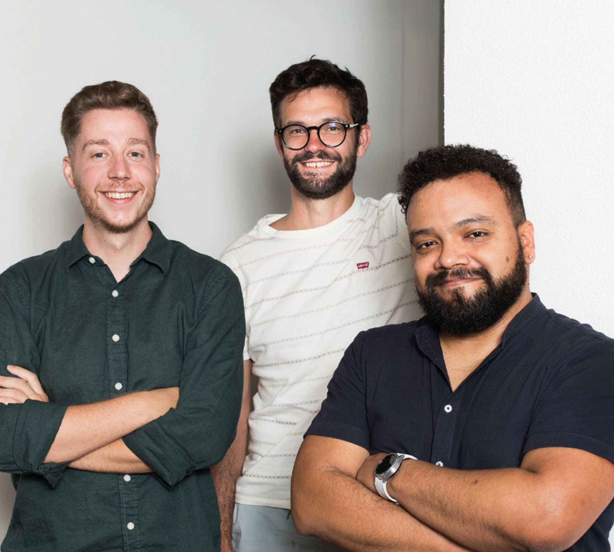 Sartiq revolutionizes imagery for digital fashion