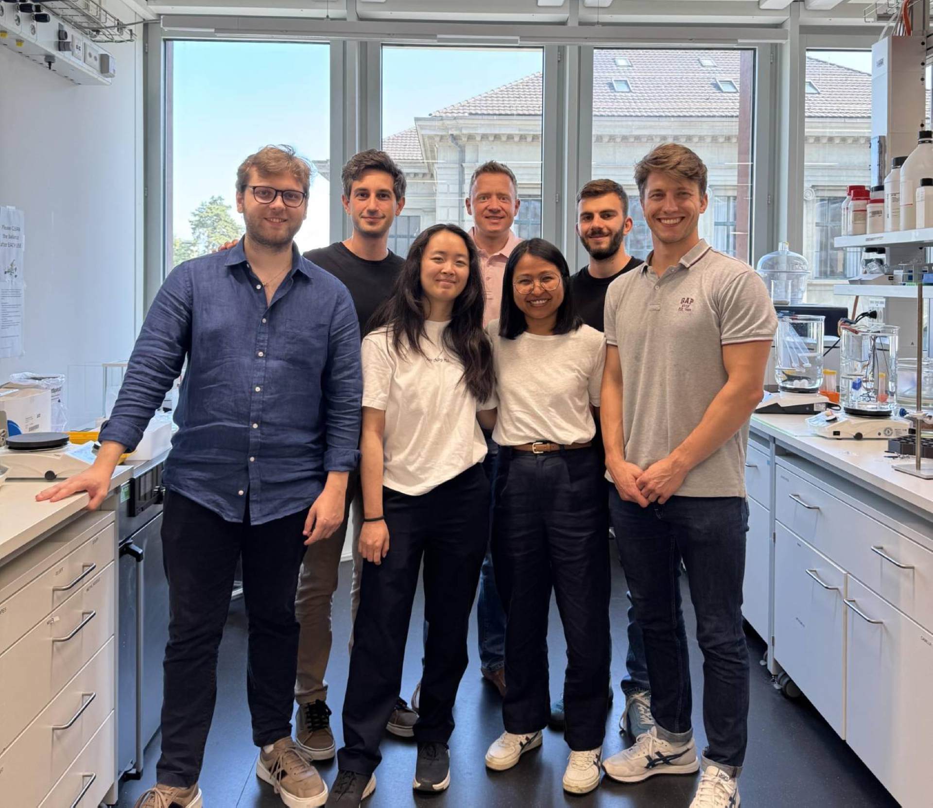 InkVivo accelerates its iron deficiency anemia program