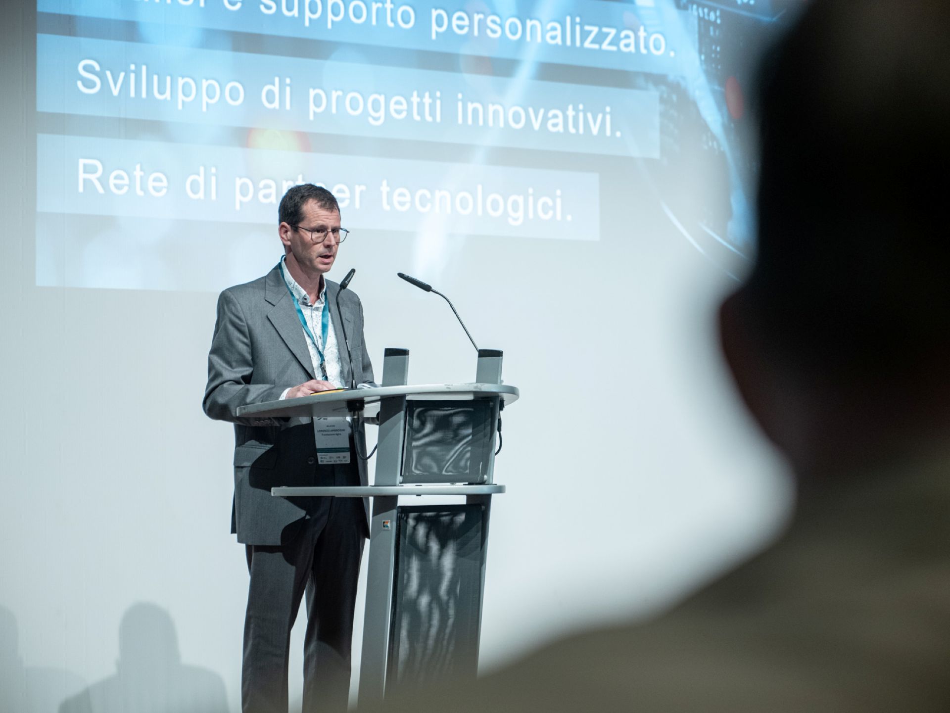 Un ecosistema sempre più vivo e dinamico