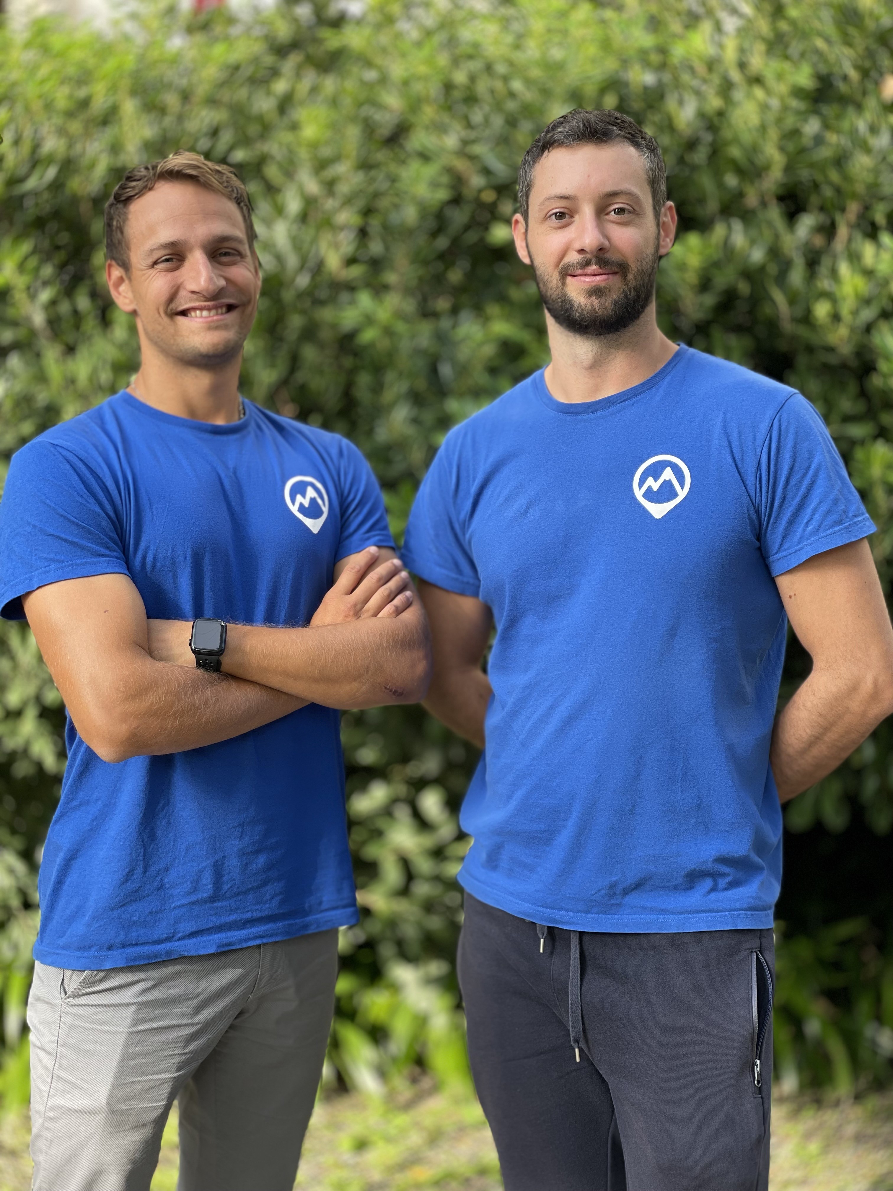 From Ticino, digital intelligence is bringing people outdoors