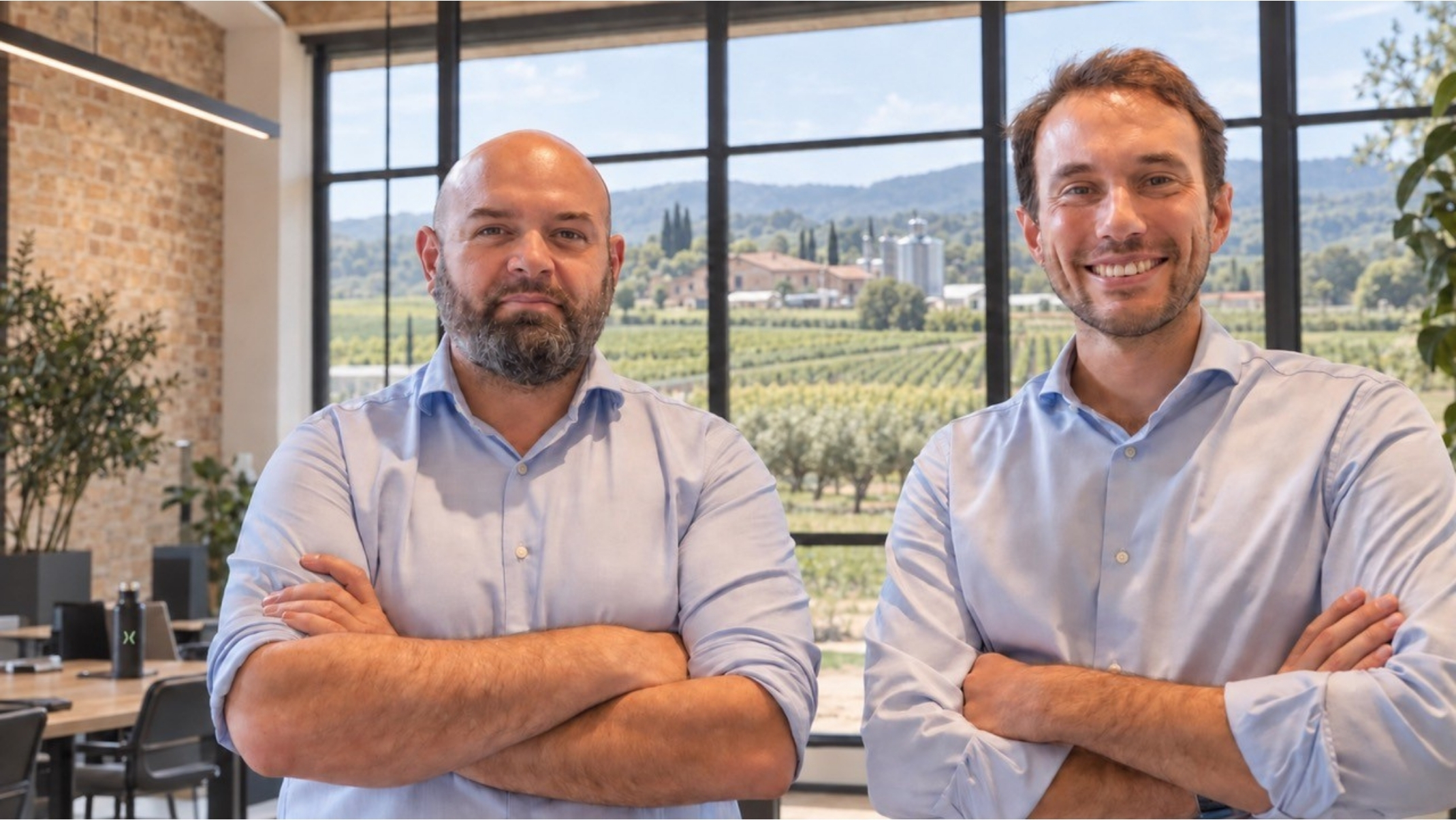 xFarm Technologies acquisisce Sibium Analytics