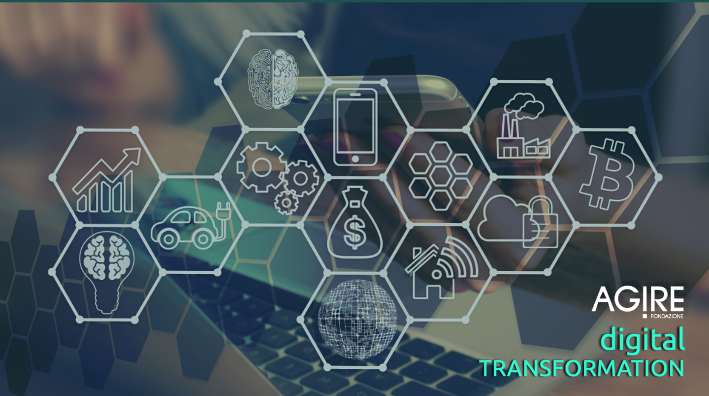 Digital Transformation