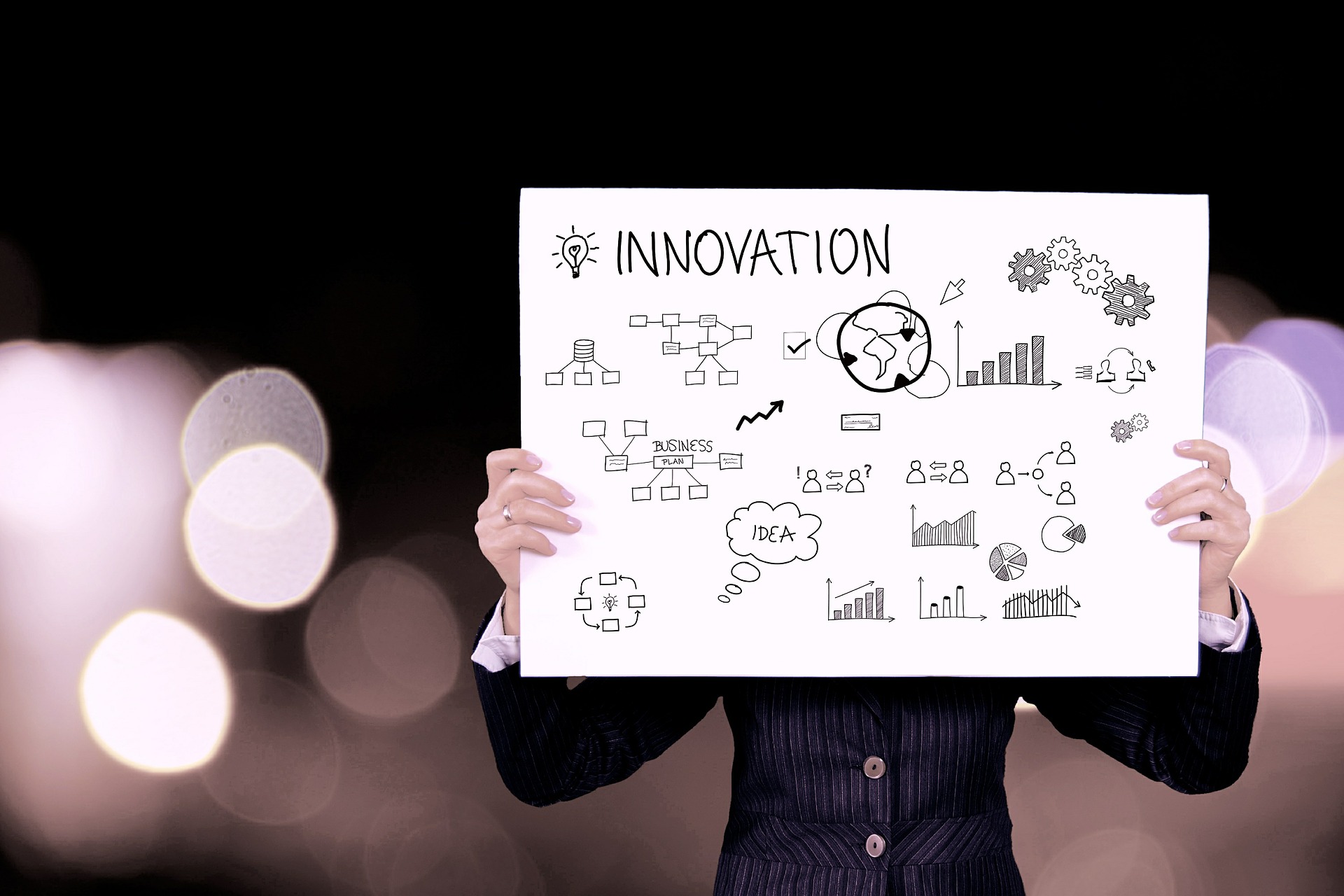 Southern Switzerland innovation forum