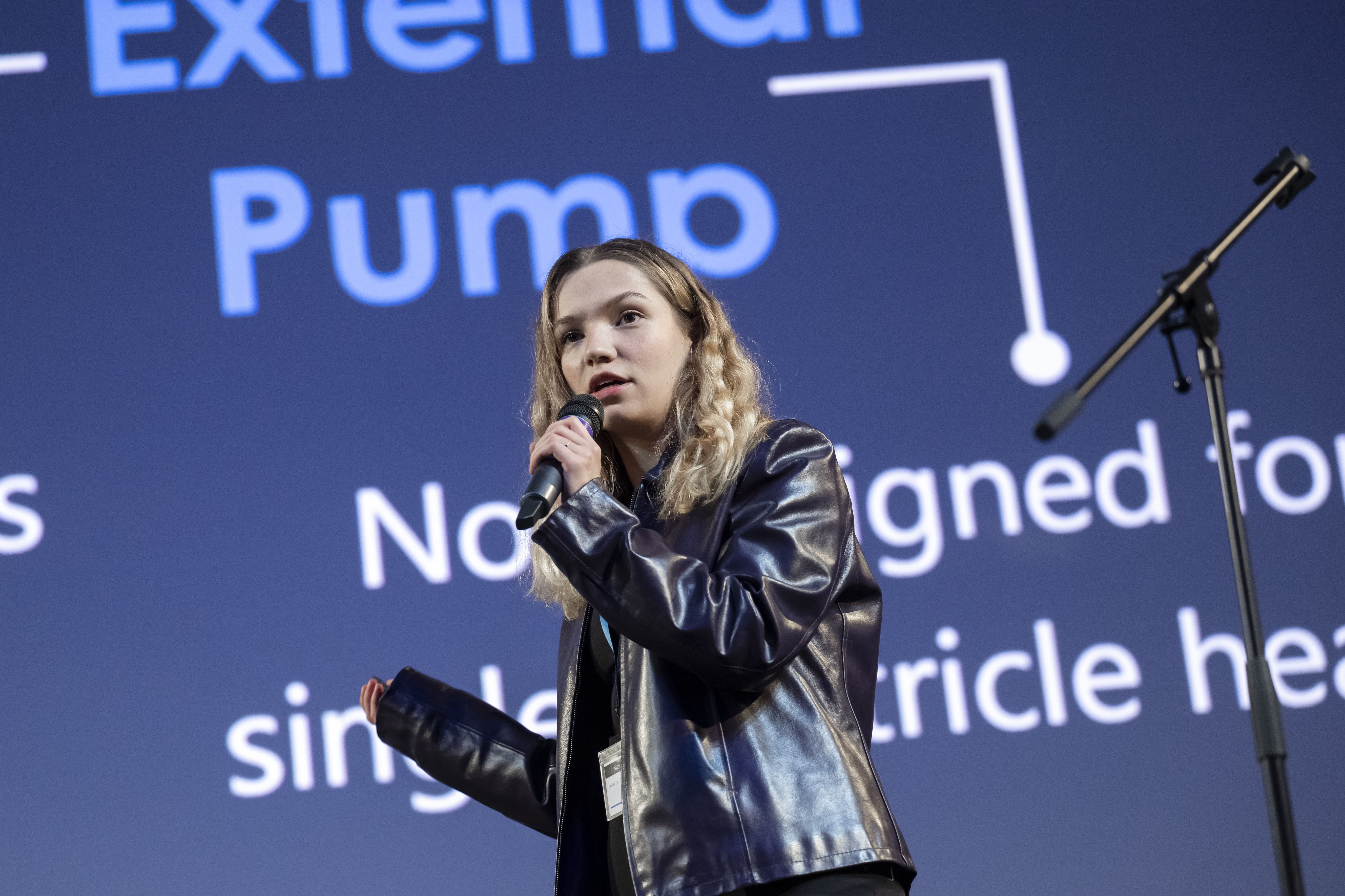 Selezionati i 10 finalisti di Boldbrain2025