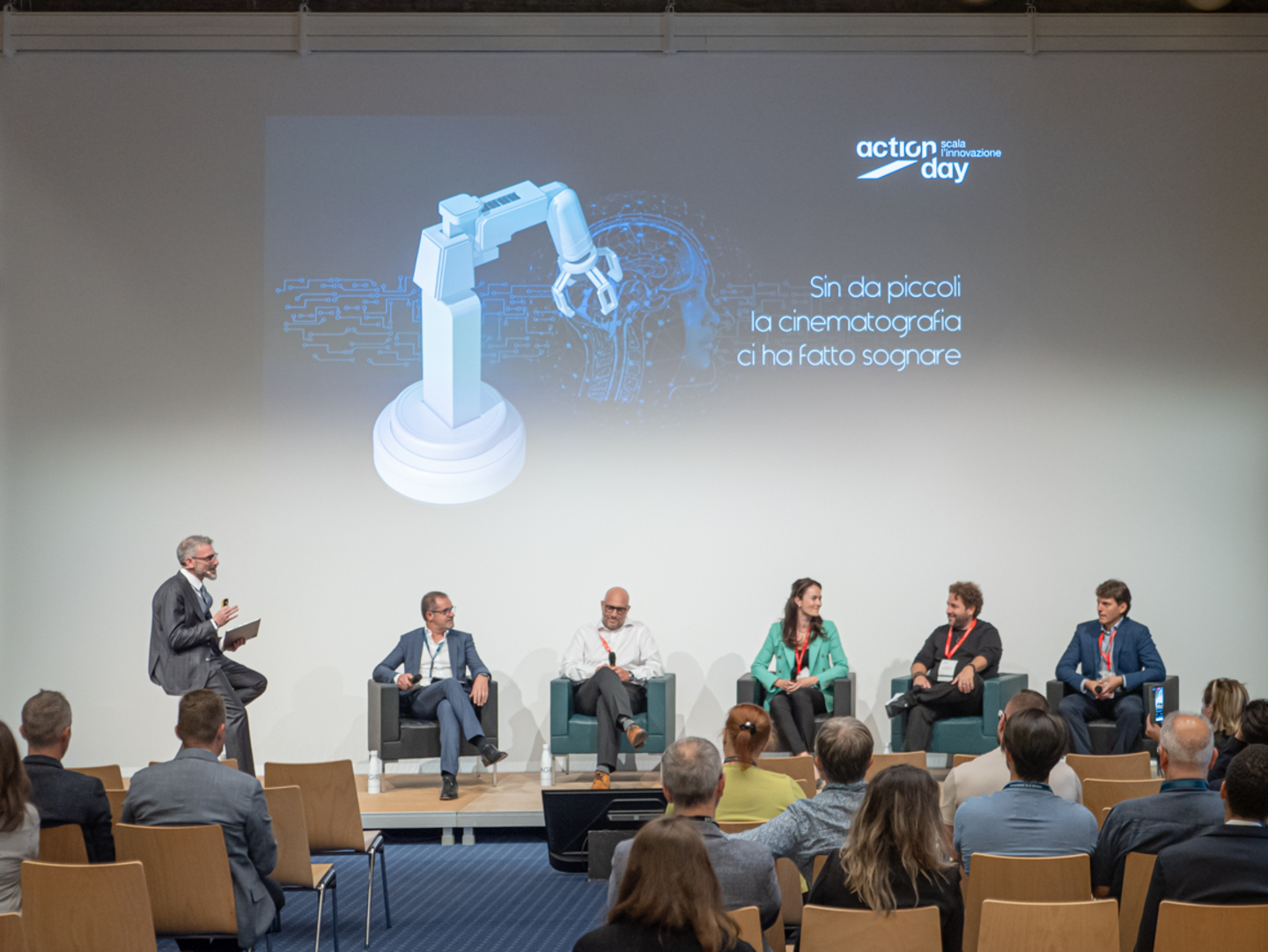 Action Day: il 16 settembre la terza edizione