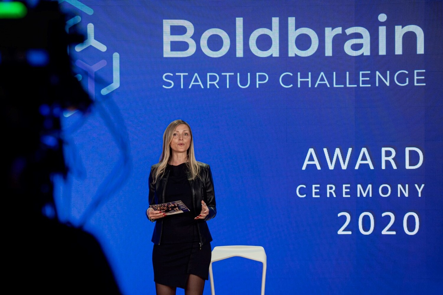 Boldbrain 2021: selezionati i 10 finalisti