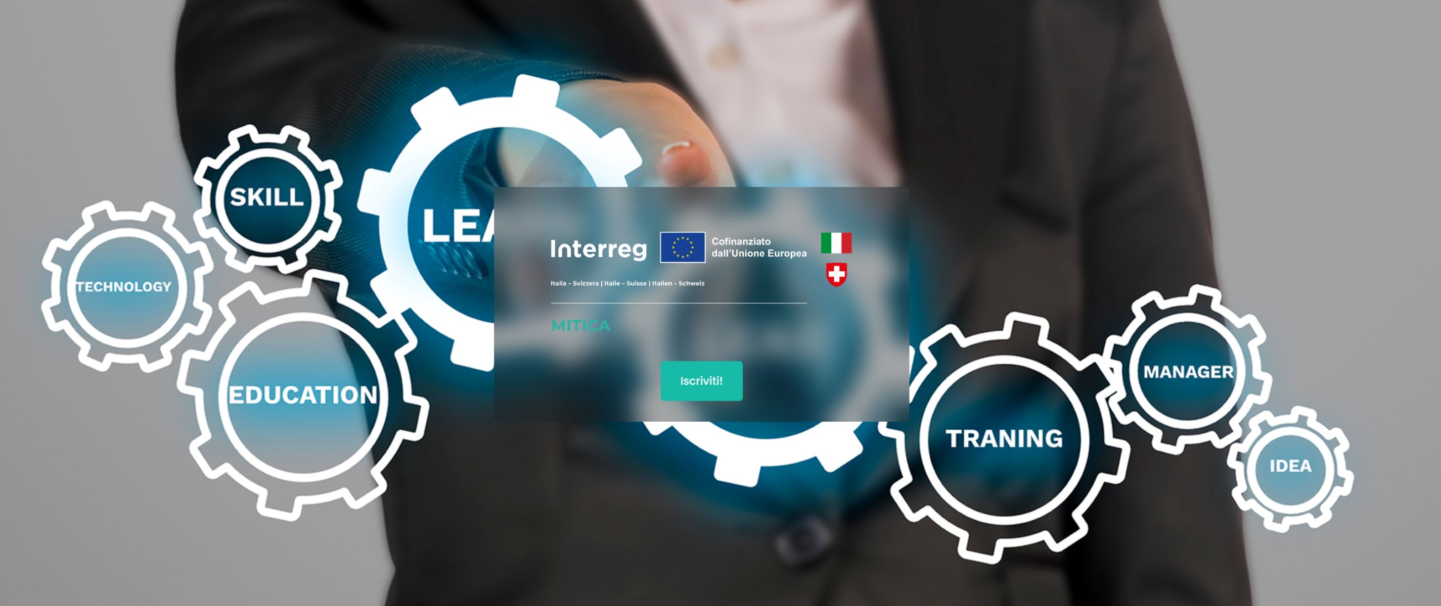 MITICA Course Launch