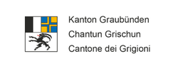Logo Cantone Grigioni