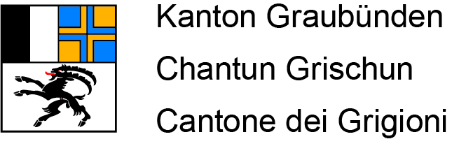 Logo Cantone Grigioni