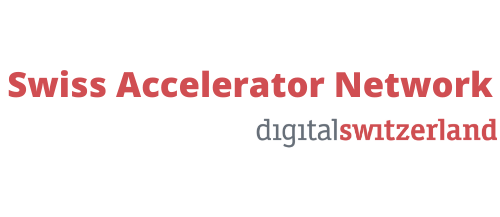 Logo Swiss Accelerator Network