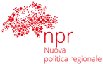 NPR Nuova politica regionale