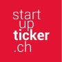 Logo Startupticker