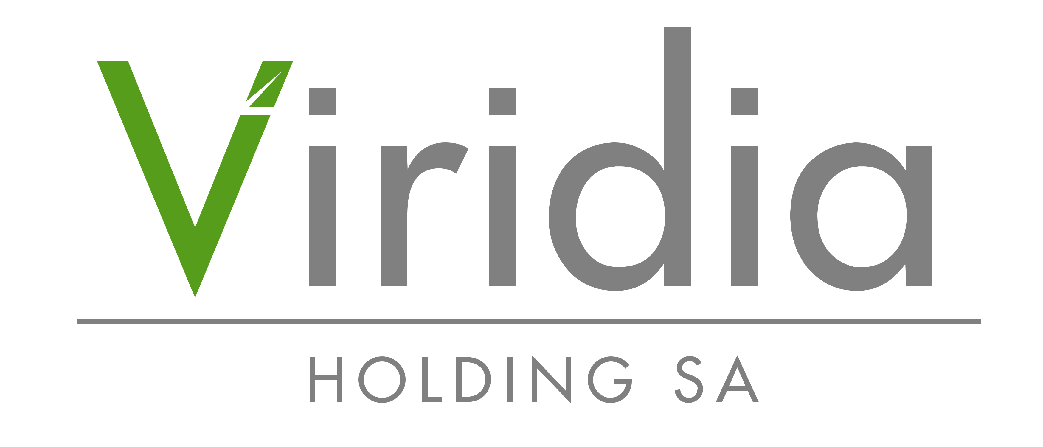 Viridia Holding SA