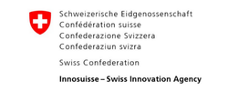 Logo Innosuisse
