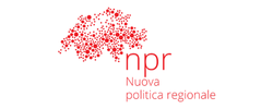 NPR Nuova politica regionale