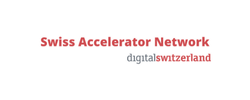Logo Swiss Accelerator Network