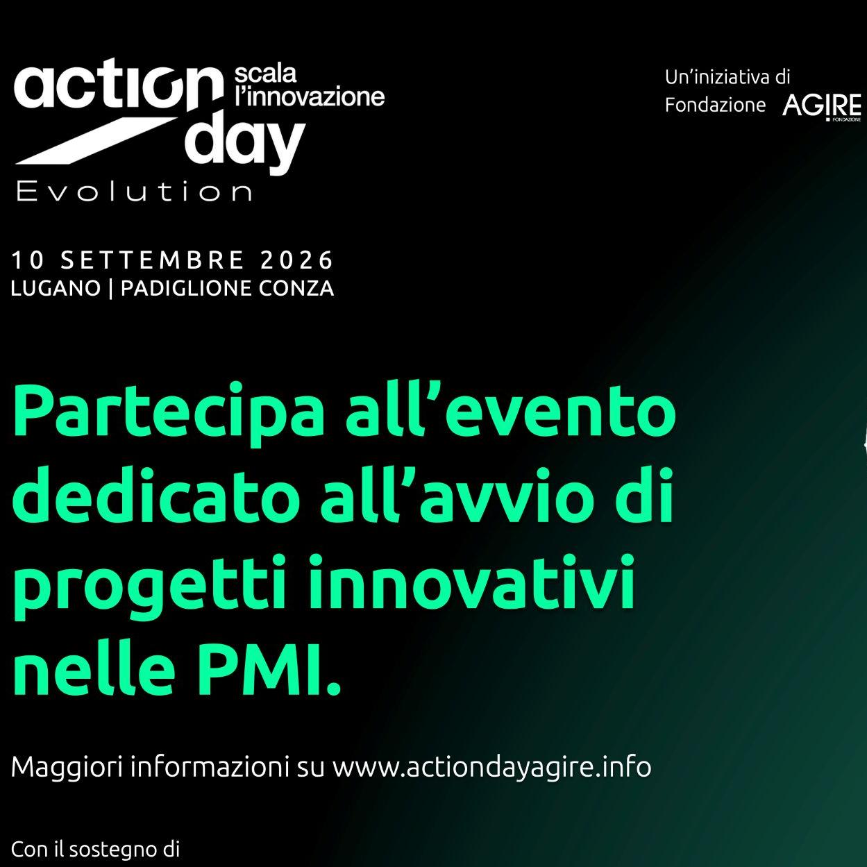 Action Day Evolution