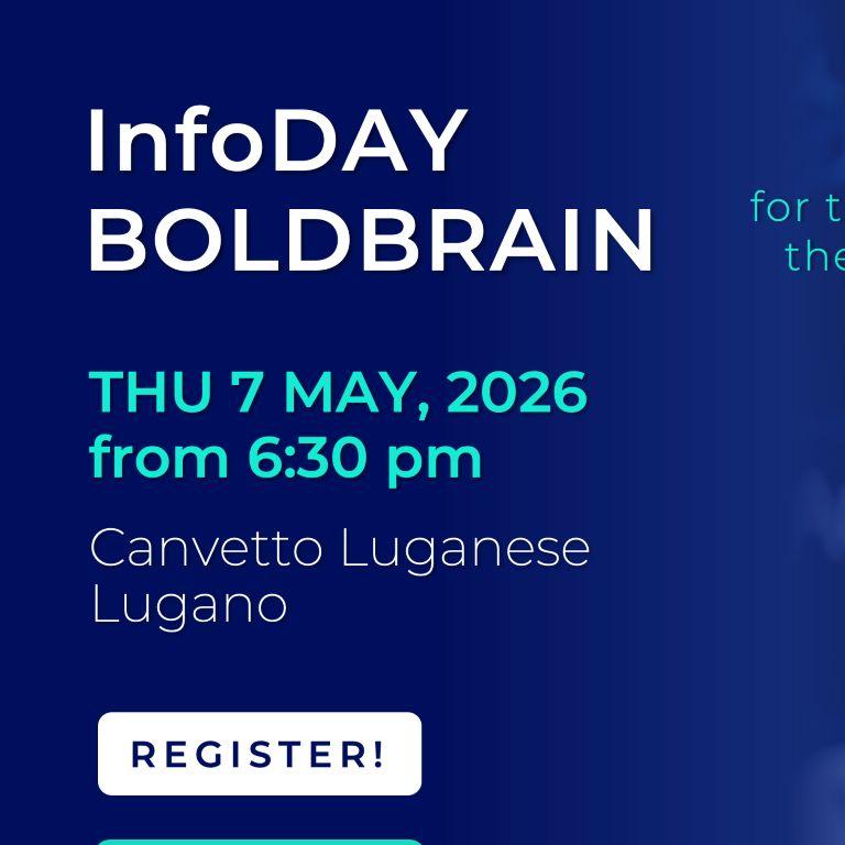 InfoDay 2026 Boldbrain