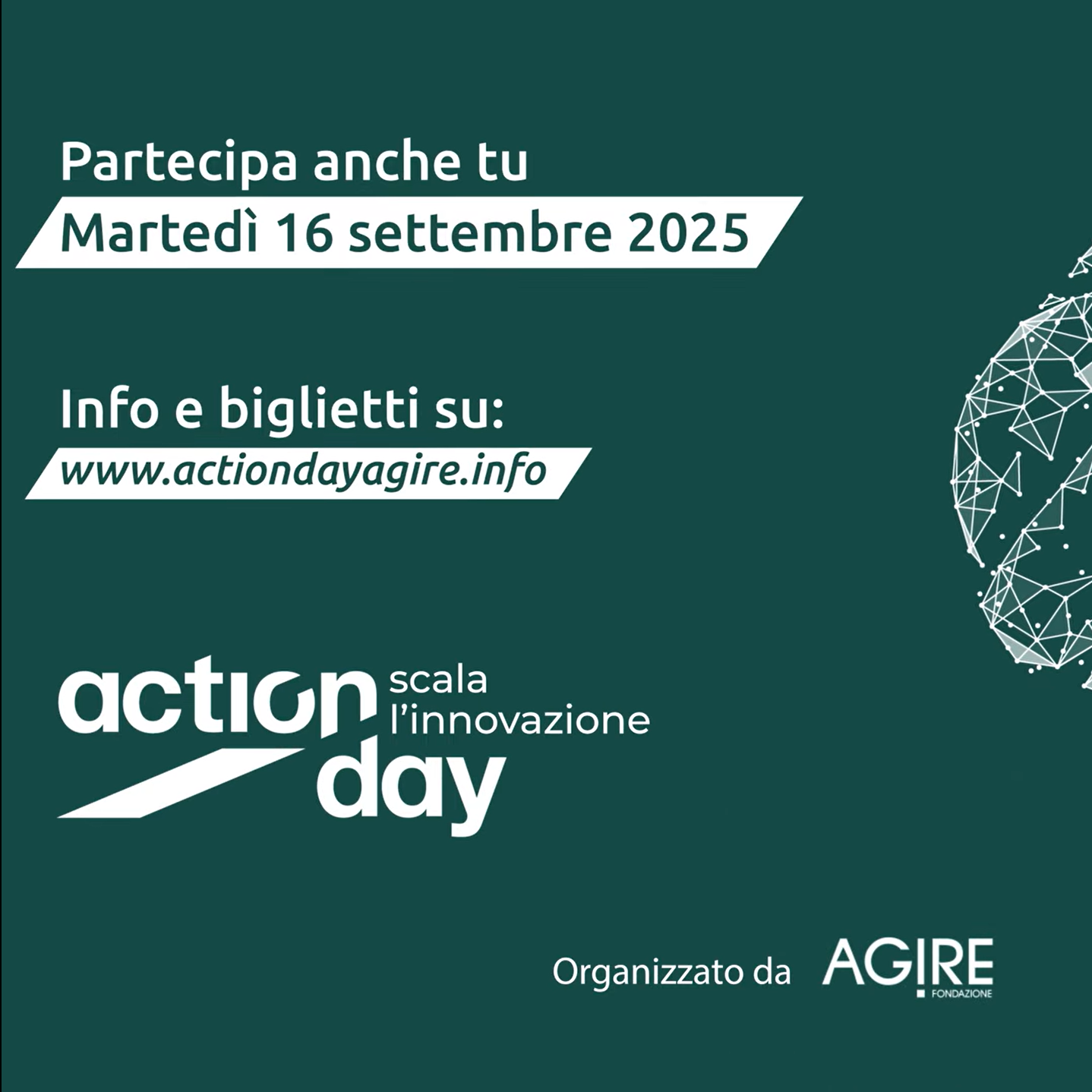 Action Day 2025