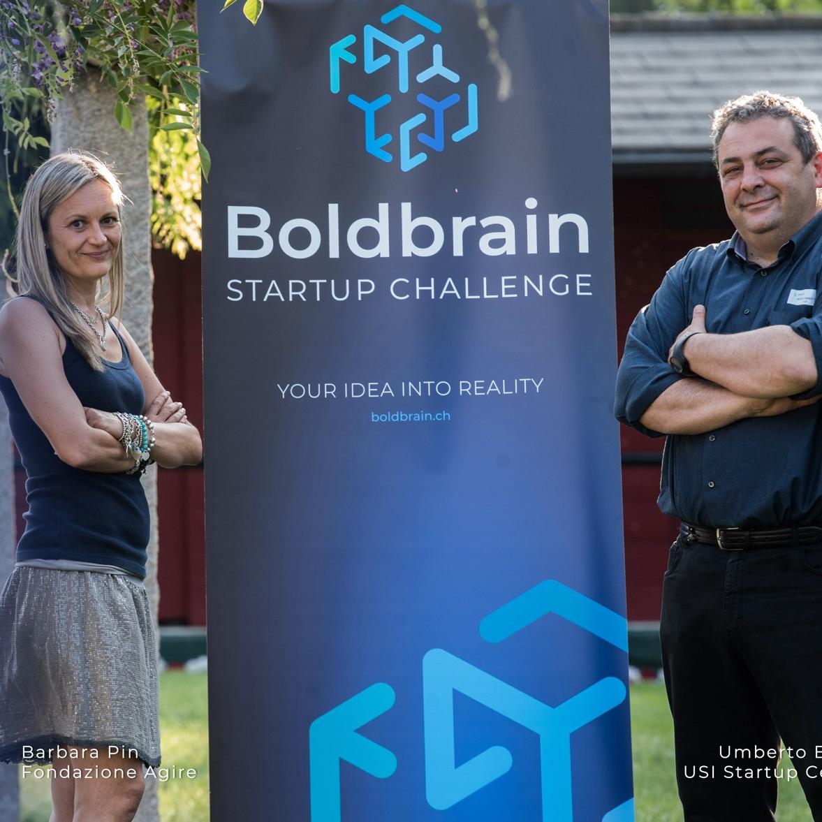 InfoDAY Boldbrain 2025