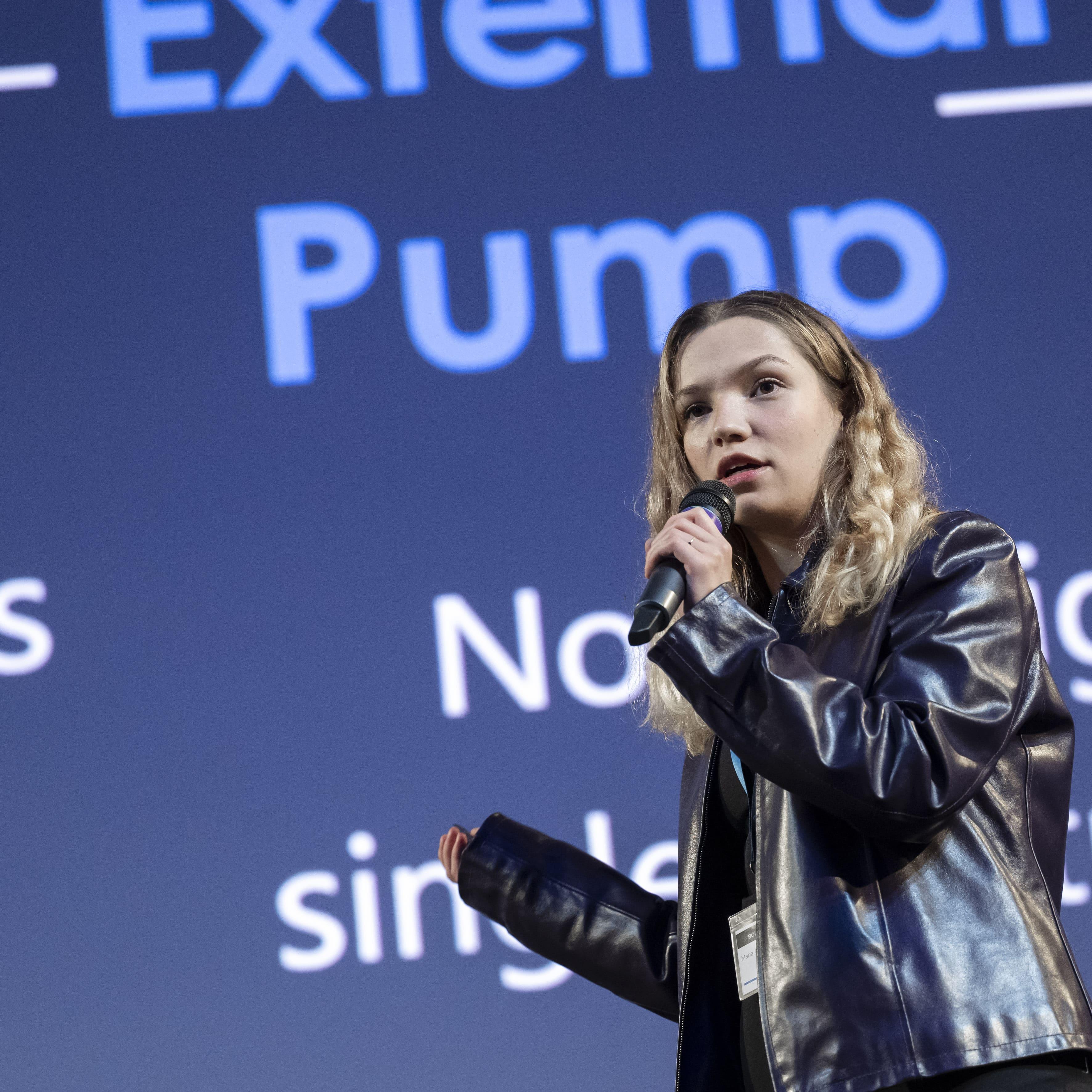 Selezionati i 10 finalisti di Boldbrain2025