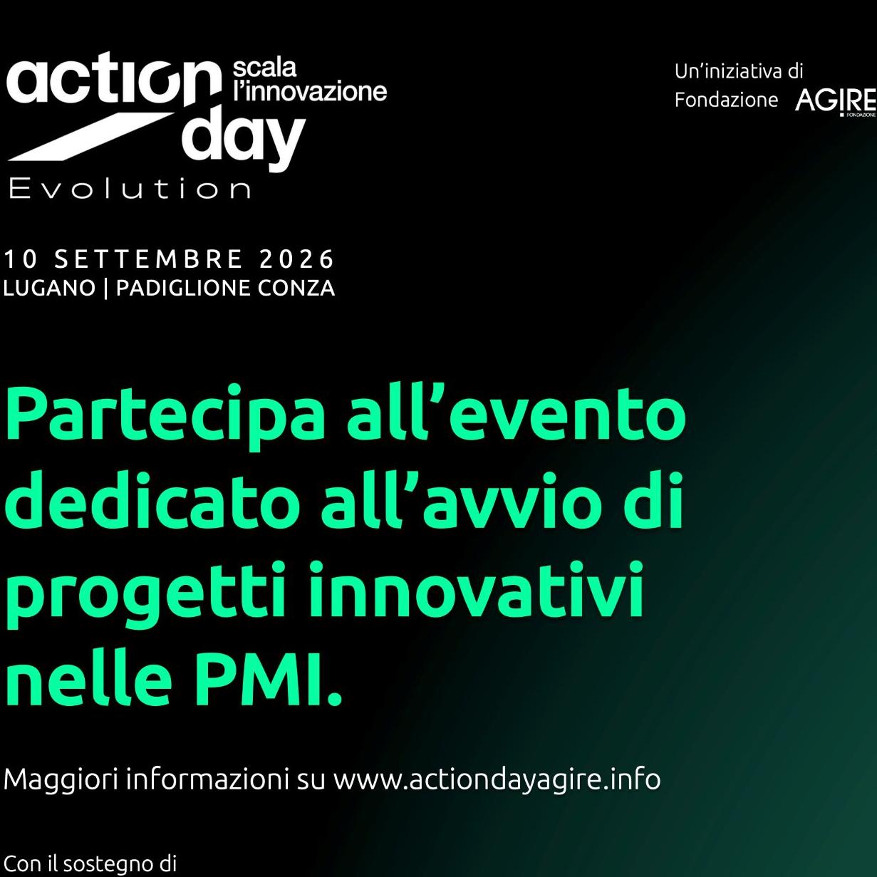 Action Day Evolution