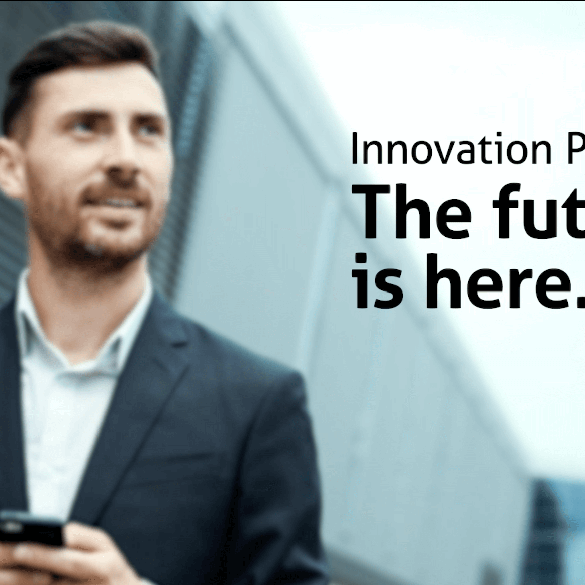 Positive decision for Innovation Park Ticino