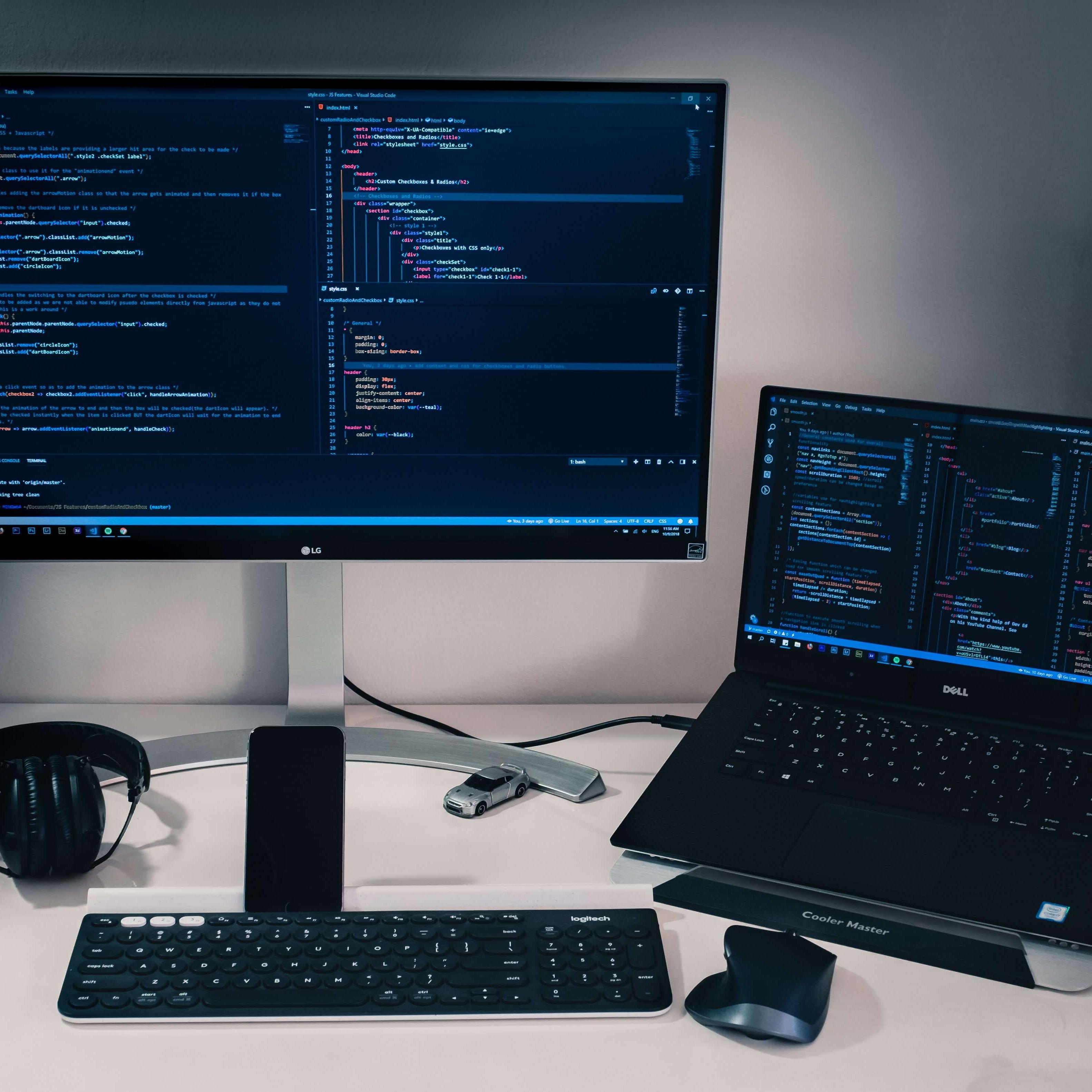 DAC System cerca un/una Software Developer 