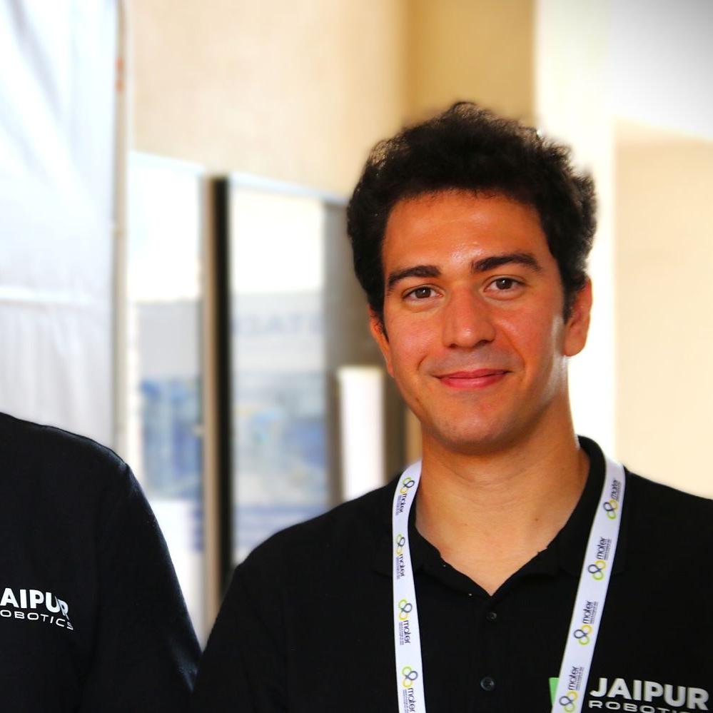 Jaipur Team