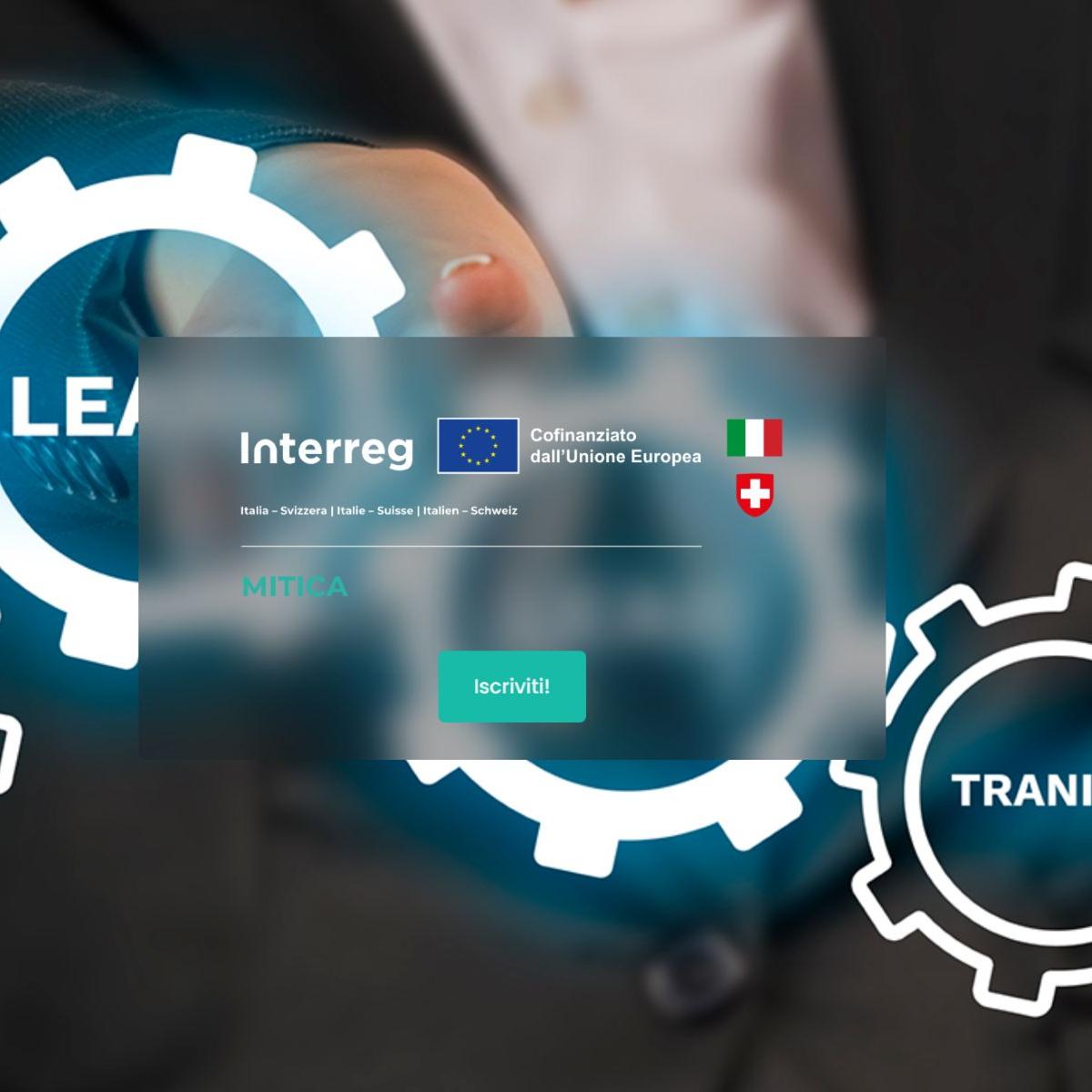 MITICA Course Launch