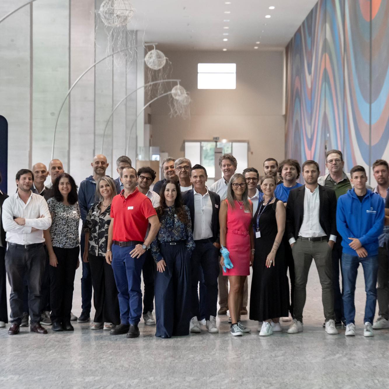 Apertura Call Boldbrain 2026