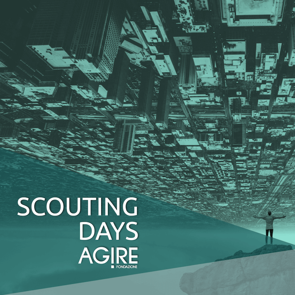 Scouting Days Agire: nuovo servizio per aziende e startup